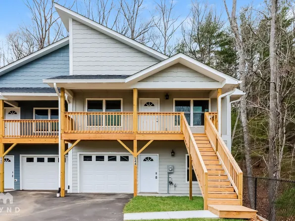 544 Sycamore Branch Rd, Asheville, NC 28803