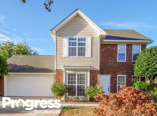 5803 Brick Landing Dr, Monroe, NC 28110