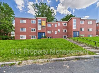 1625 Washington Blvd UNIT 25, Kansas City, KS 66102