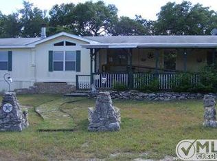 149 Pecan Cir, Spring Branch, TX 78070