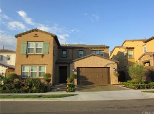 2519 E Temblor Ranch Dr, Brea, CA 92821