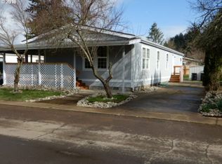 5660 Daisy St SPACE 41, Springfield, OR 97478