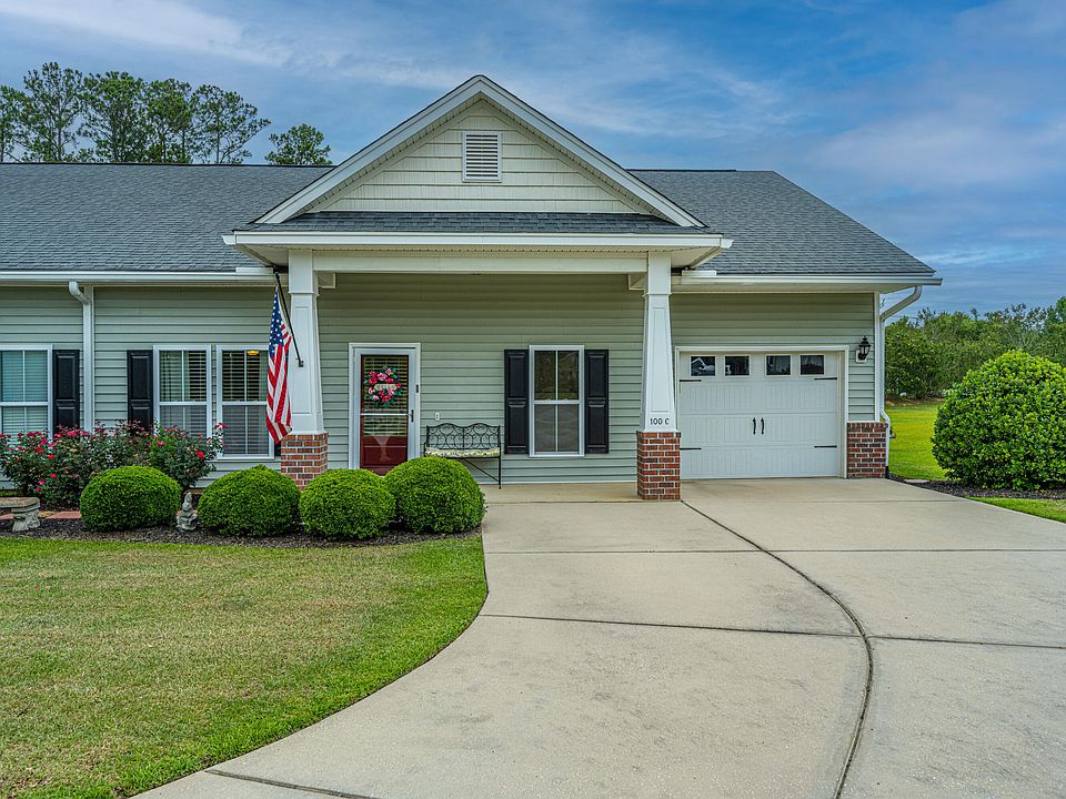 100 Stage Coach Ln #C, Summerville, SC 29483 | Zillow