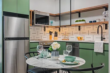 Rented by Home by Choice LLC