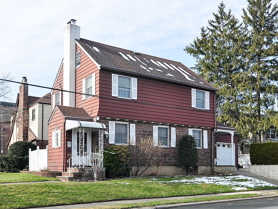 Side of House