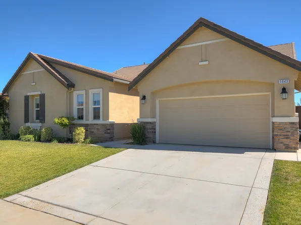 1043 Jewelflower St, Arboga, CA 95961