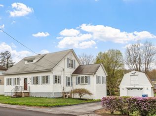 52 Woodland Rd, Auburn, MA 01501