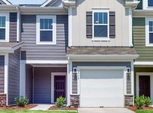 2758 Yeager Dr NW, Concord, NC 28027