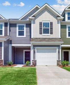 2758 Yeager Dr NW, Concord, NC, 28027