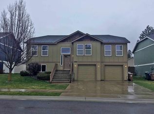 7704 N Ash Ln, Spokane, WA 99208