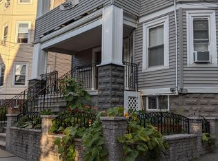 23 Hancock St #2, Somerville, MA 02144