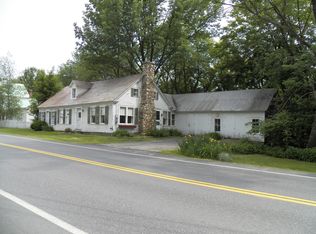 1920 Vt Rte 30, Townshend, VT 05353