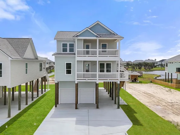 4042 Miramar Ct, Galveston, TX 77554