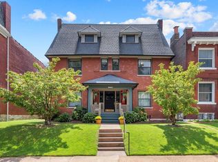 4218 Castleman Ave, Saint Louis, MO 63110