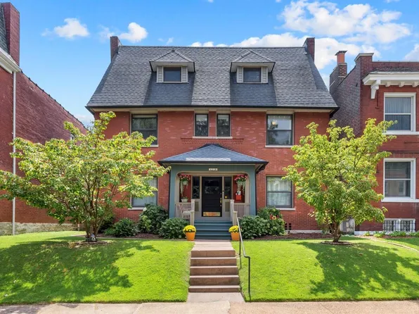 4218 Castleman Ave, Saint Louis, MO 63110