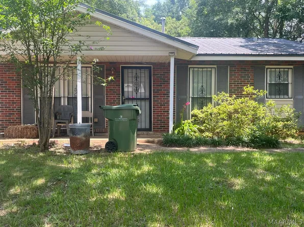 1925 Cherry St, Montgomery, AL 36107
