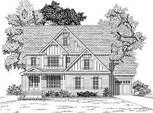 4558 Heritage Mill Drive, Fuquay Varina, NC 27526