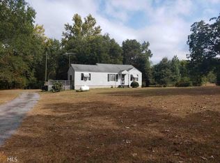 5135 E Fairview Rd SW, Stockbridge, GA 30281