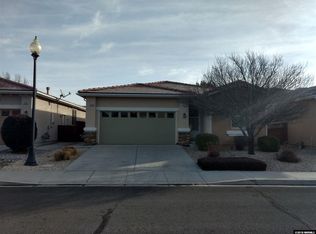 1440 Medolla Dr, Sparks, NV 89434