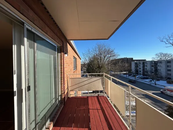 Hampshire House Apartments, 6001 Park Heights Ave #9382f14f9, Baltimore, MD 21215
