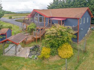 190 Greenwood Rd, Cathlamet, WA 98612