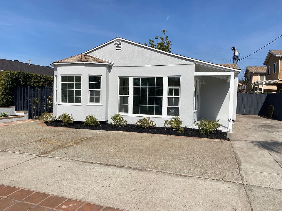 Dedicated parking in front of home
