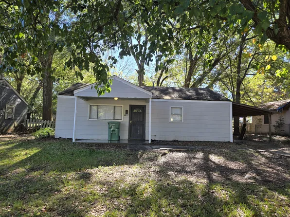 1906 Rigby St, Montgomery, AL 36110