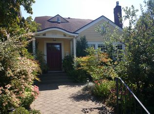 1315 NE 63rd St, Seattle, WA 98115