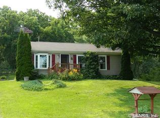 4626 Nys Rte #14A, Dundee, NY 14837