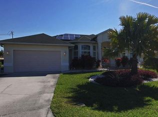 3823 SE 12th Pl, Cape Coral, FL 33904