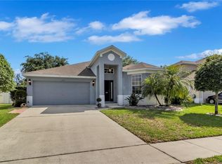 1717 Madison Ivy Cir, Apopka, FL 32712