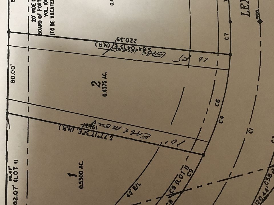 1st image of 4589 Lexington Pl
