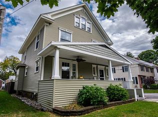 310 W Locust St, Rome, NY 13440