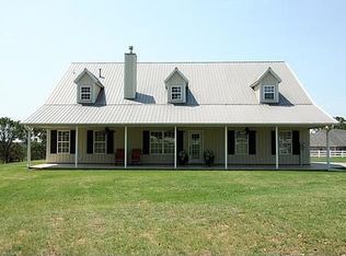 6190 W 131st St S, Sapulpa, OK 74066