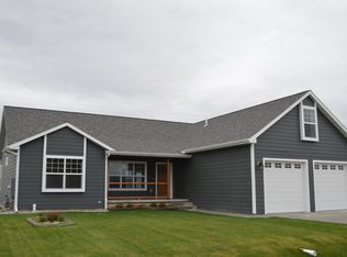 1805 Karmen Rd, Helena, MT 59602