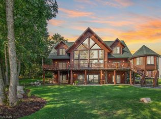 27556 County Road 4, Pequot Lakes, MN 56472