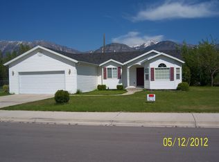 522 N 2580 W, Provo, UT 84601