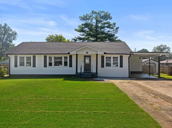 207 Ford St, Muscle Shoals, AL 35661