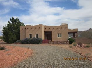1055 S Victory Way, Big Water, UT 84741