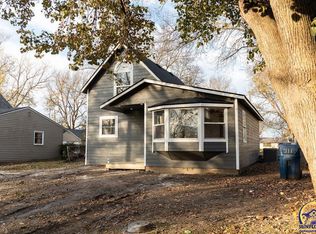 315 Fowler St, Maple Hill, KS 66507