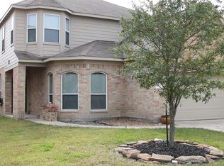 5030 Colony Hurst Trl, Spring, TX 77373