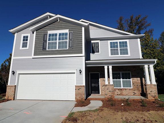 Located on 0087 in The Farms in Charlotte, NC