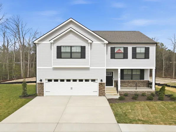 117 Meadow Ridge Way, Staunton, VA 24401