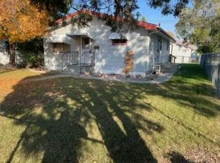 215 N Ferris St, Powell, WY 82435