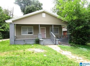 1651 Waco Ave SW, Birmingham, AL 35211