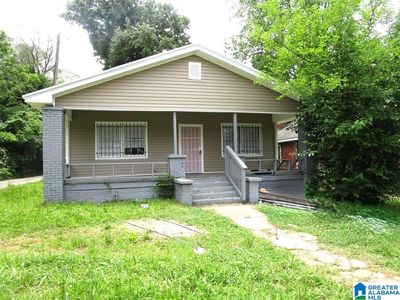 1651 Waco Ave SW, Birmingham, AL, 35211