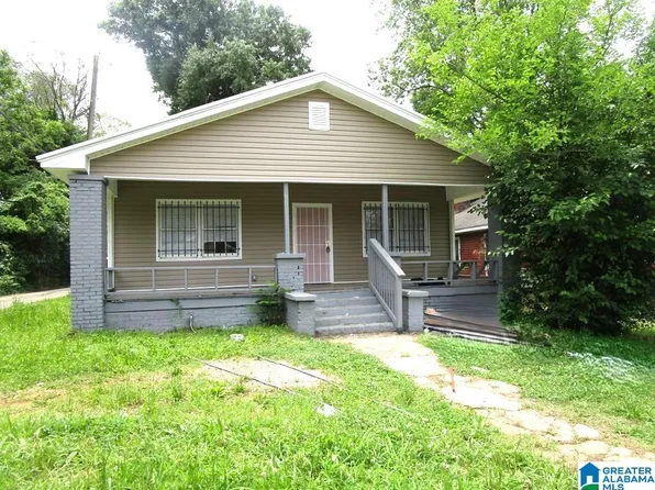 1651 Waco Ave SW, Birmingham, AL 35211