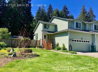 12732 28th Pl W #A, Everett, WA 98204
