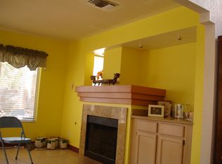 8143 Tone St, Las Vegas, NV 89123