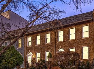 1415 Spring Rd NW, Washington, DC 20010